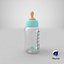 Childcare Accessories Collection V8