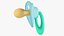 Childcare Accessories Collection V8