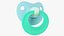 Childcare Accessories Collection V8