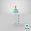Childcare Accessories Collection V8