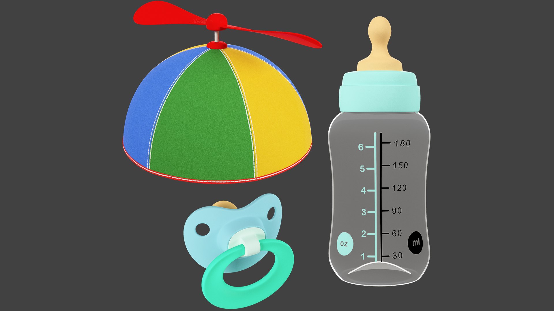 Childcare Accessories Collection V8 3D model https://p.turbosquid.com/ts-thumb/ZU/RvWlKs/mB/cac8_003/png/1637588713/1920x1080/fit_q87/8f9c9d61f77c2f8fce570630ae2bbd0a24e0a9c4/cac8_003.jpg