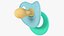 Childcare Accessories Collection V8