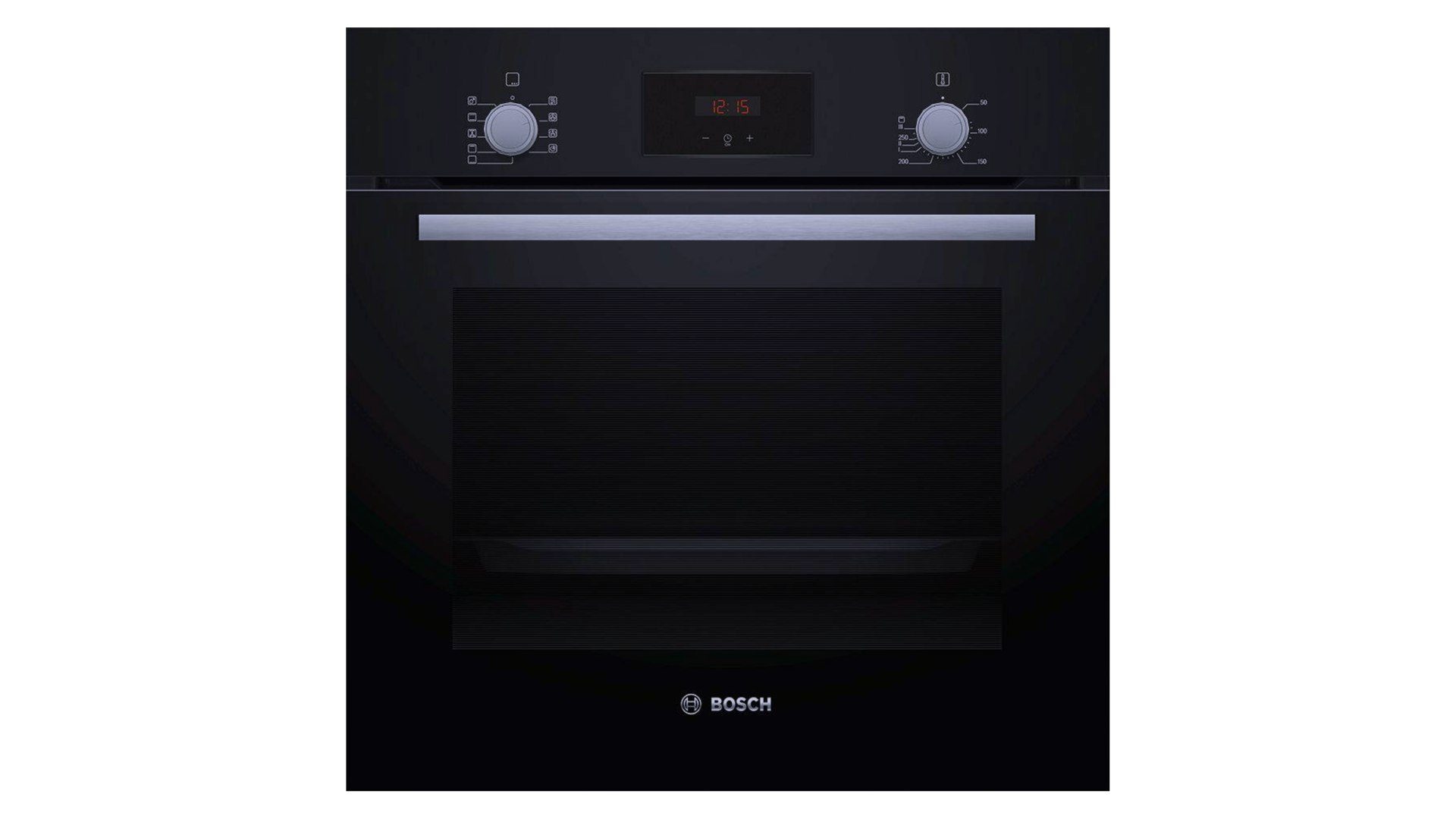 Wall Oven Bosch HBF114EB0R 3D Model - TurboSquid 1804092