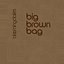 Bloomingdales Big Brown Bag