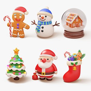 Christmas Pack