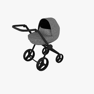 baby stroller model