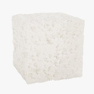 Sugar Cube 1