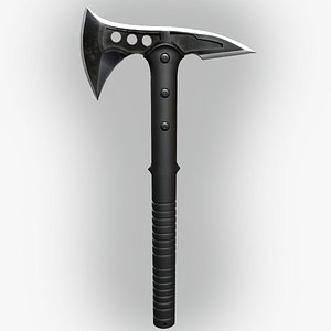 Tomahawk axe tactical