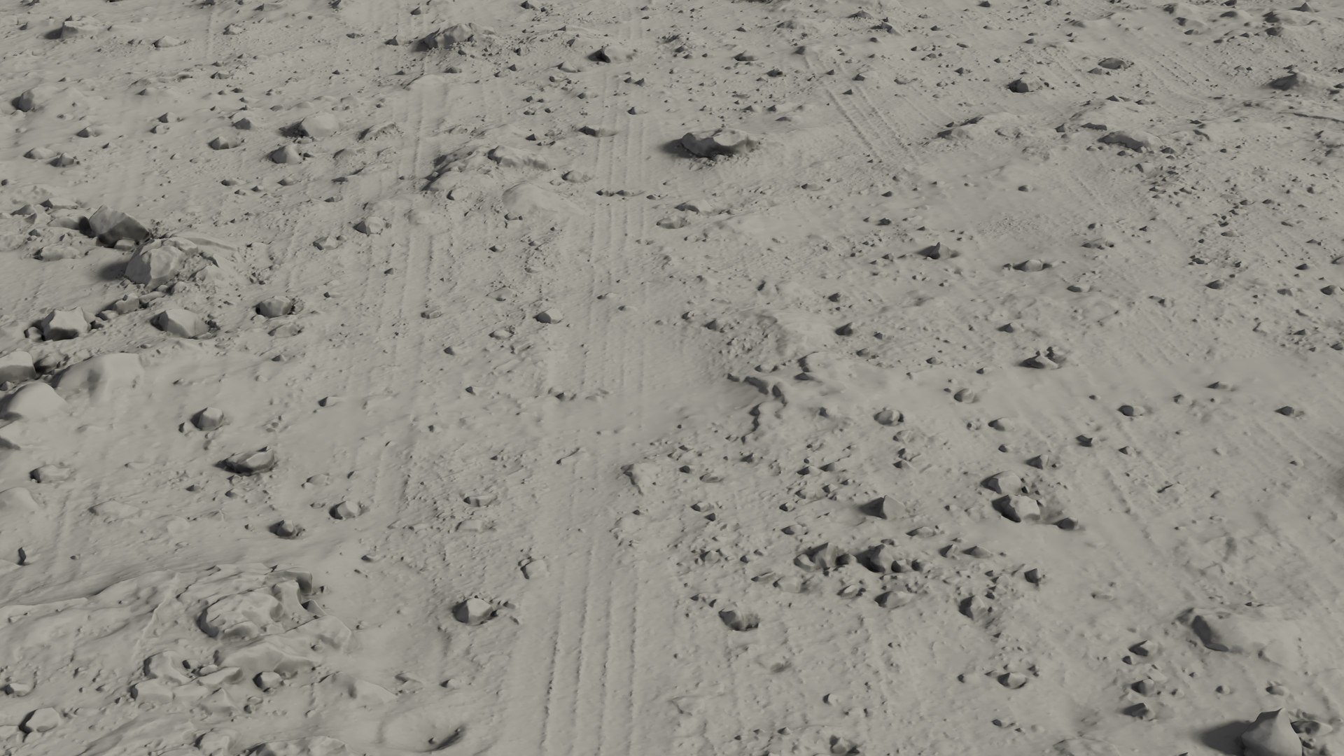 3D Rocksand15 - TurboSquid 2114542