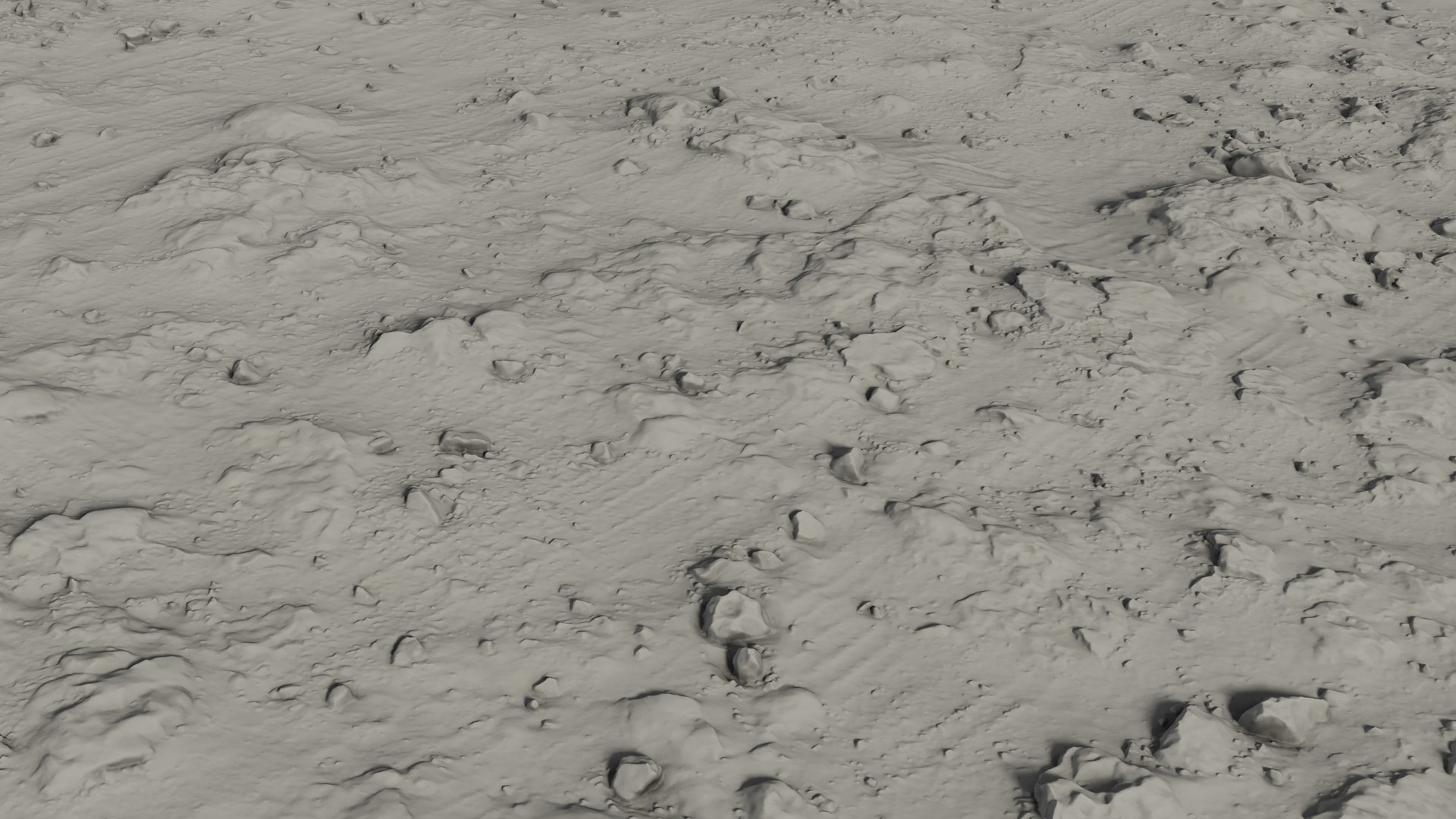 3D Rocksand15 - TurboSquid 2114542