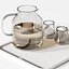 3D Tableware set22 model