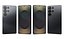 Samsung Galaxy S25 Ultra Todos los colores