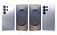 Samsung Galaxy S25 Ultra Todos los colores