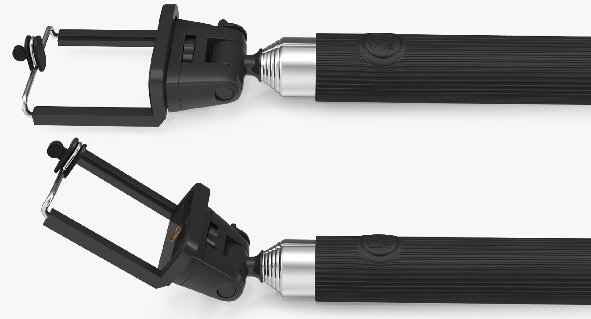 3D model selfie stick monopod https://p.turbosquid.com/ts-thumb/ZU/n5HqVQ/VouU4EUS/selfiestickmonopodc4dmodel004/jpg/1499662931/1920x1080/fit_q87/a6f4435a79513c007e849659a0e9644c6034cb93/selfiestickmonopodc4dmodel004.jpg