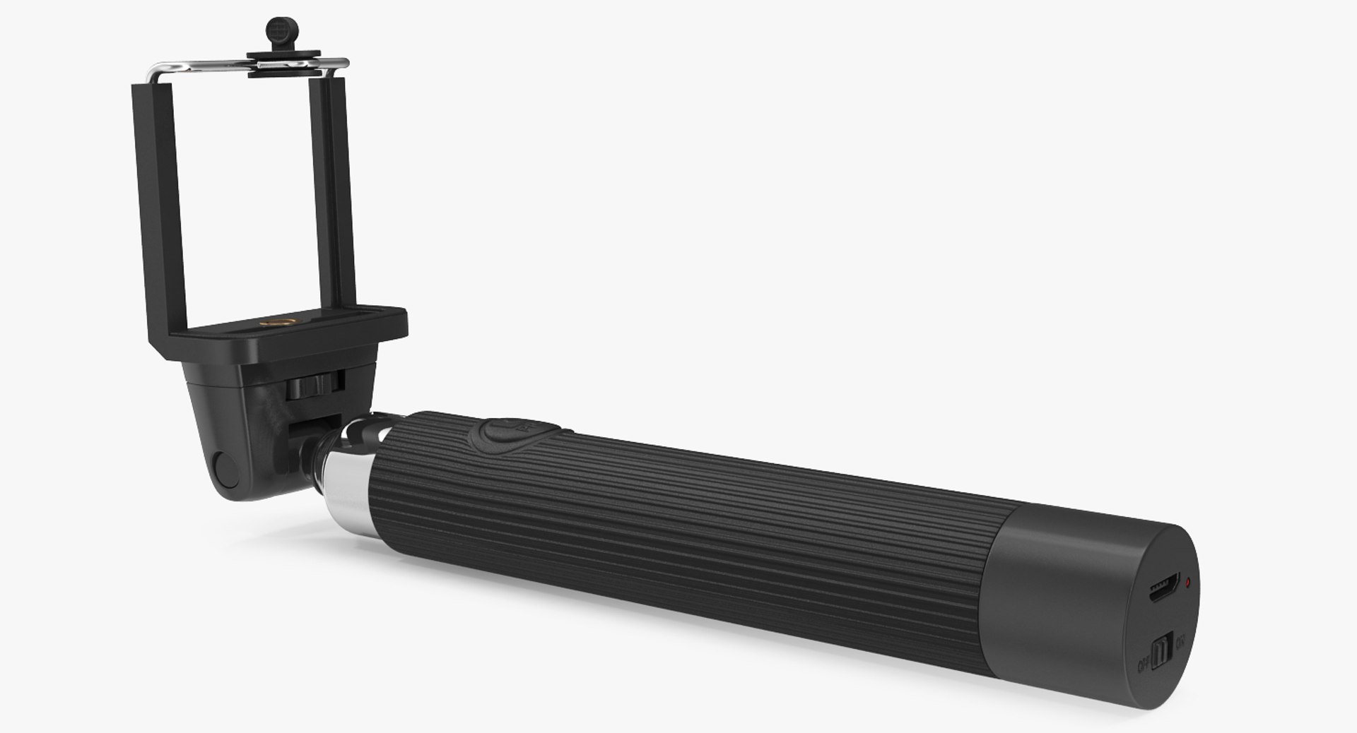 3D model selfie stick monopod https://p.turbosquid.com/ts-thumb/ZU/n5HqVQ/yxRnFb5U/selfiestickmonopodc4dmodel005/jpg/1499662931/1920x1080/fit_q87/f47f1bf4b2af4590840e2321efca12528ac1f5f8/selfiestickmonopodc4dmodel005.jpg