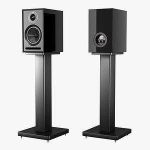3d acoustic energy ae 301