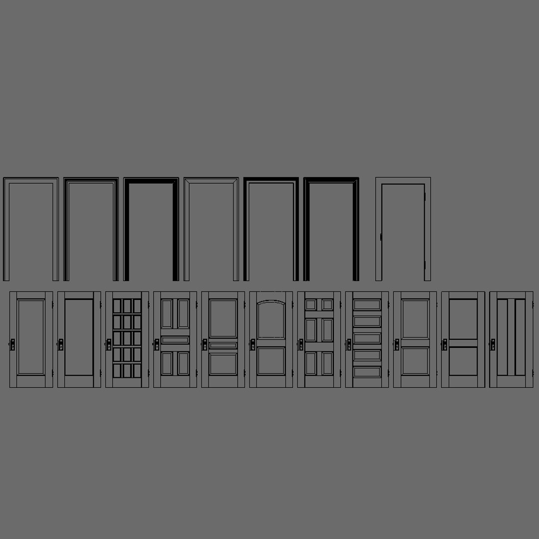 portal door traditional 3d model https://p.turbosquid.com/ts-thumb/ZU/oux6XW/IshCWVEp/2/jpg/1450552559/1920x1080/fit_q87/d68a2dd105a0f5019a2a84d94ef2d5c64c13acf1/2.jpg