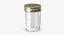 Empty Jars Collection