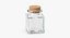 Empty Jars Collection