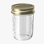 Empty Jars Collection