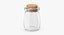 Empty Jars Collection