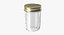 Empty Jars Collection