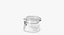 Empty Jars Collection