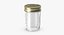 Empty Jars Collection