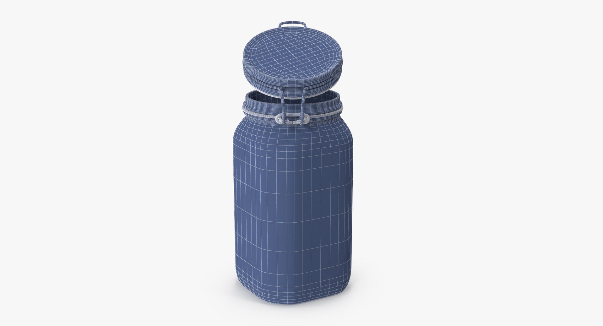 jars mason kitchen model https://p.turbosquid.com/ts-thumb/ZU/qyQkOD/g5tj7mKZ/hinged_glass_kitchen_jar_01_wireframe_0004/jpg/1545231433/1920x1080/fit_q87/247babdf4999d24eb61b16aef2e45682c7e37b81/hinged_glass_kitchen_jar_01_wireframe_0004.jpg