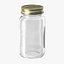 Empty Jars Collection