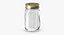 Empty Jars Collection