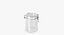 Empty Jars Collection