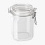 Empty Jars Collection