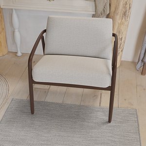 Lounge Chair JOYBIRD ROSEN