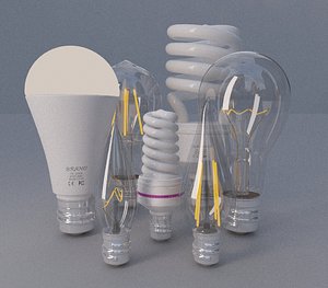 Lighting Bulbs