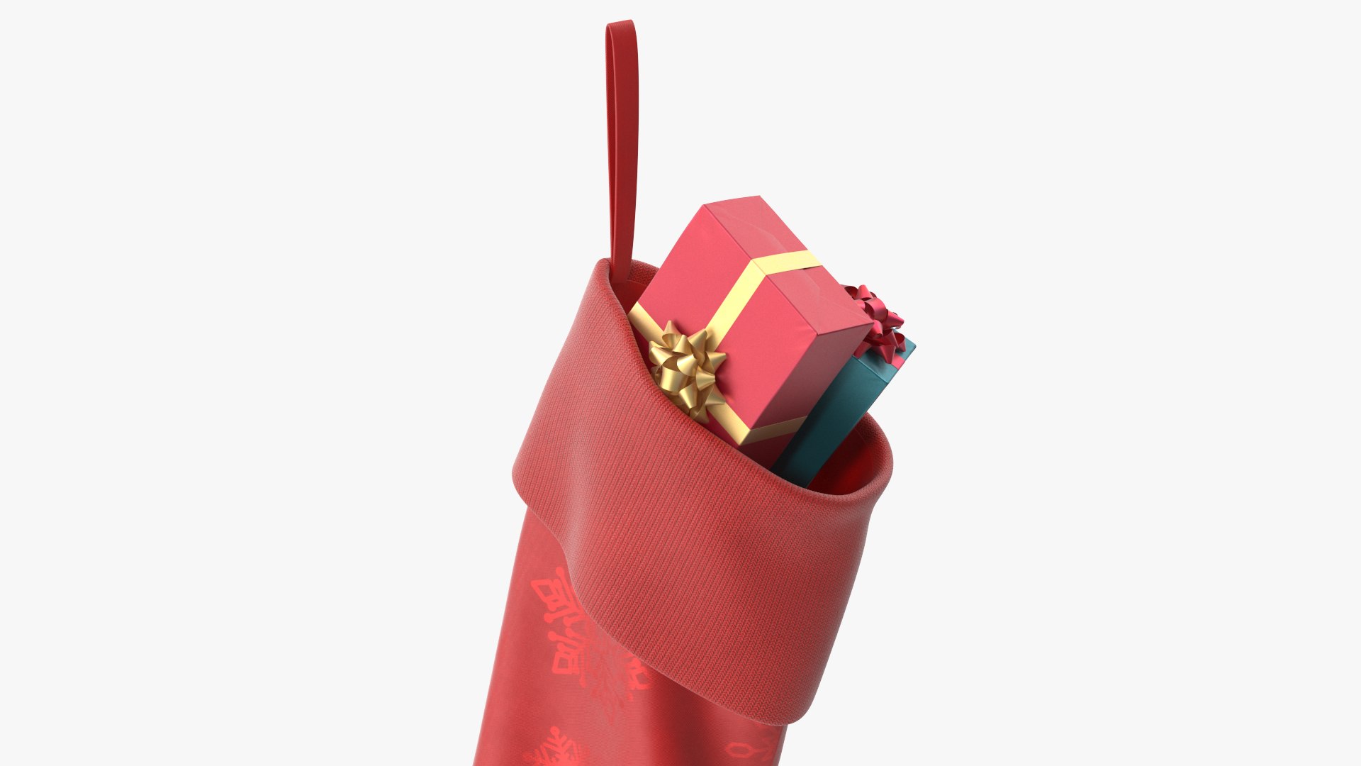 3D Christmas Stocking Red with Gifts 2 v2 https://p.turbosquid.com/ts-thumb/ZU/rcBKwj/aF/angles_05/jpg/1775109861/1920x1080/fit_q87/e907165f39061d465d2953910cdf813fc3923322/angles_05.jpg