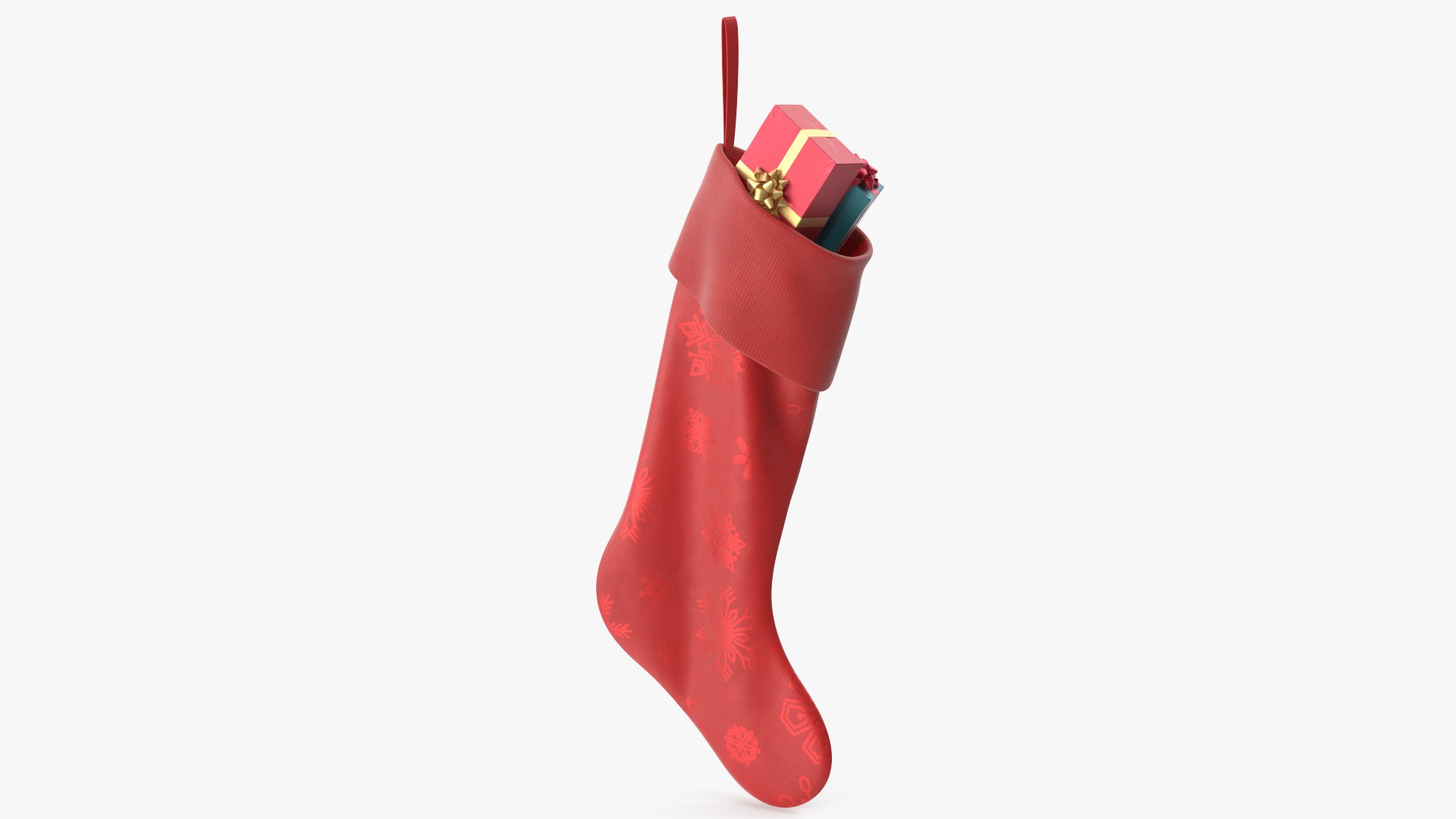 3D Christmas Stocking Red with Gifts 2 v2 https://p.turbosquid.com/ts-thumb/ZU/rcBKwj/mO/angles_01/jpg/1775109846/1920x1080/fit_q87/9ae287c224a90e3e8e1dafd78c9659fd6eab699f/angles_01.jpg