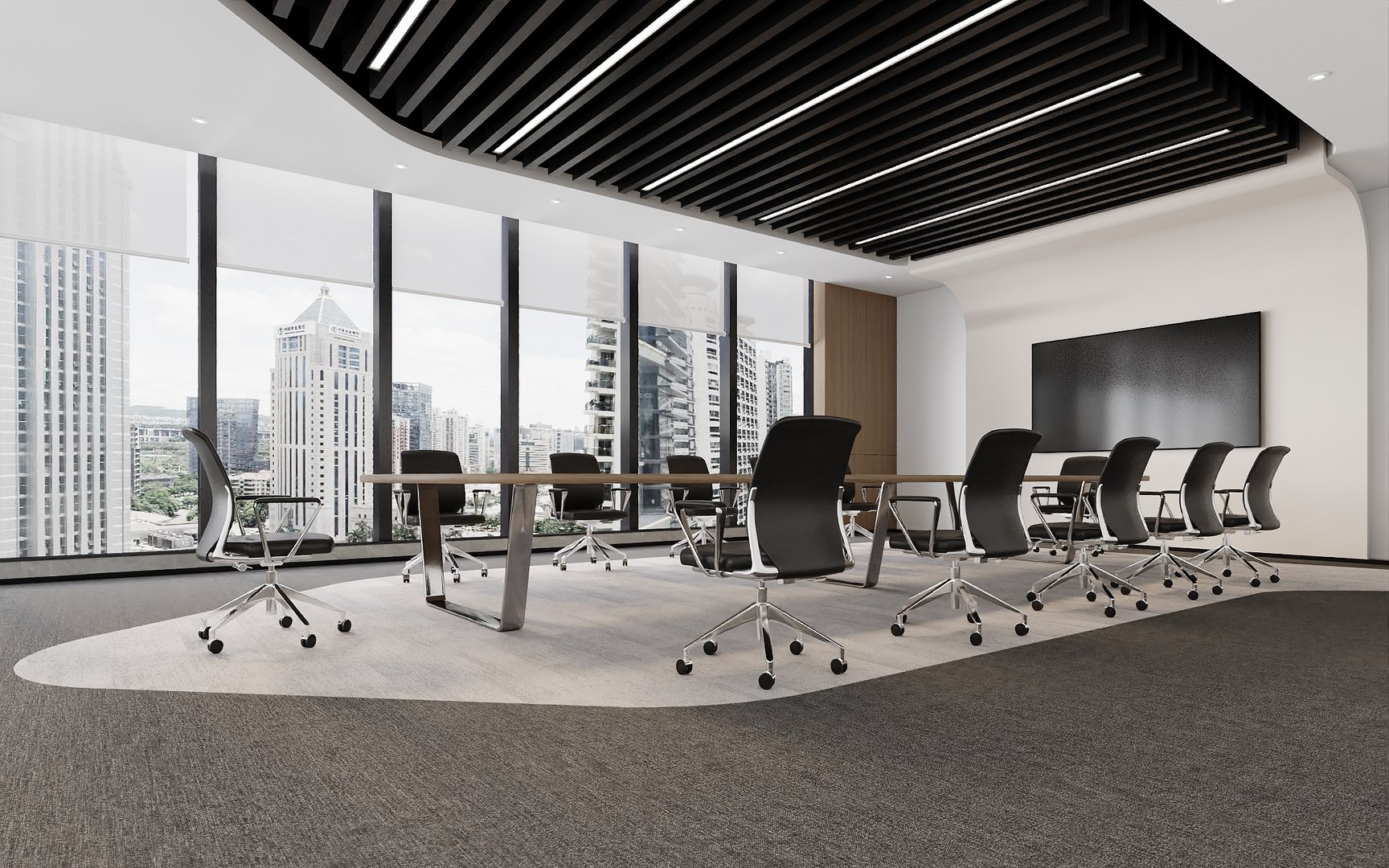 Contemporary Conference Room 3D model https://p.turbosquid.com/ts-thumb/ZU/sRPgXt/Gq/3/jpg/1760876225/1920x1080/fit_q87/20a90e8e7641600aa8e2509e35042ce62b8d1a26/3.jpg