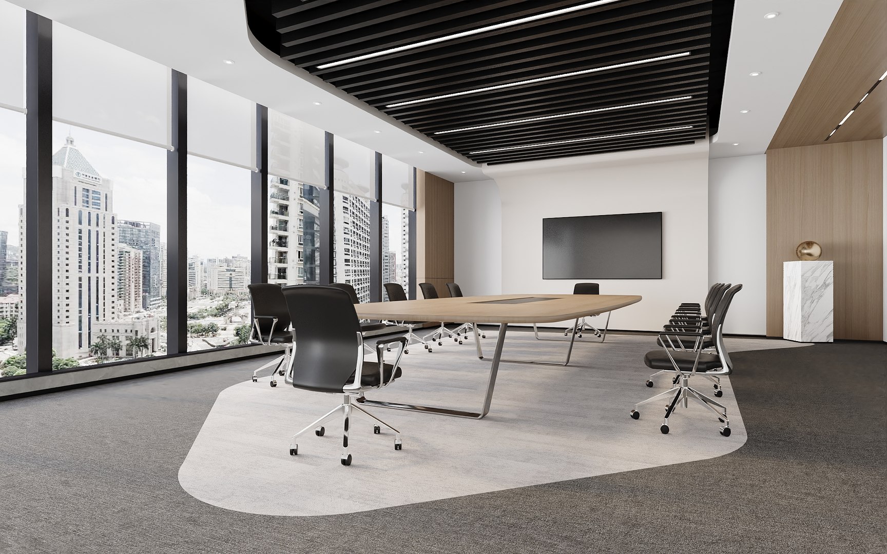 Contemporary Conference Room 3D model https://p.turbosquid.com/ts-thumb/ZU/sRPgXt/si/1/jpg/1760876223/1920x1080/fit_q87/e469e17bcf268e0bd3089feb165e89eedb71567e/1.jpg