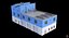 Industrial Building 15 Blue