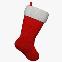 Christmas Stocking