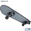 Skateboard v 4