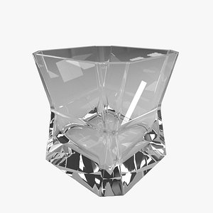 Whiskey Glass