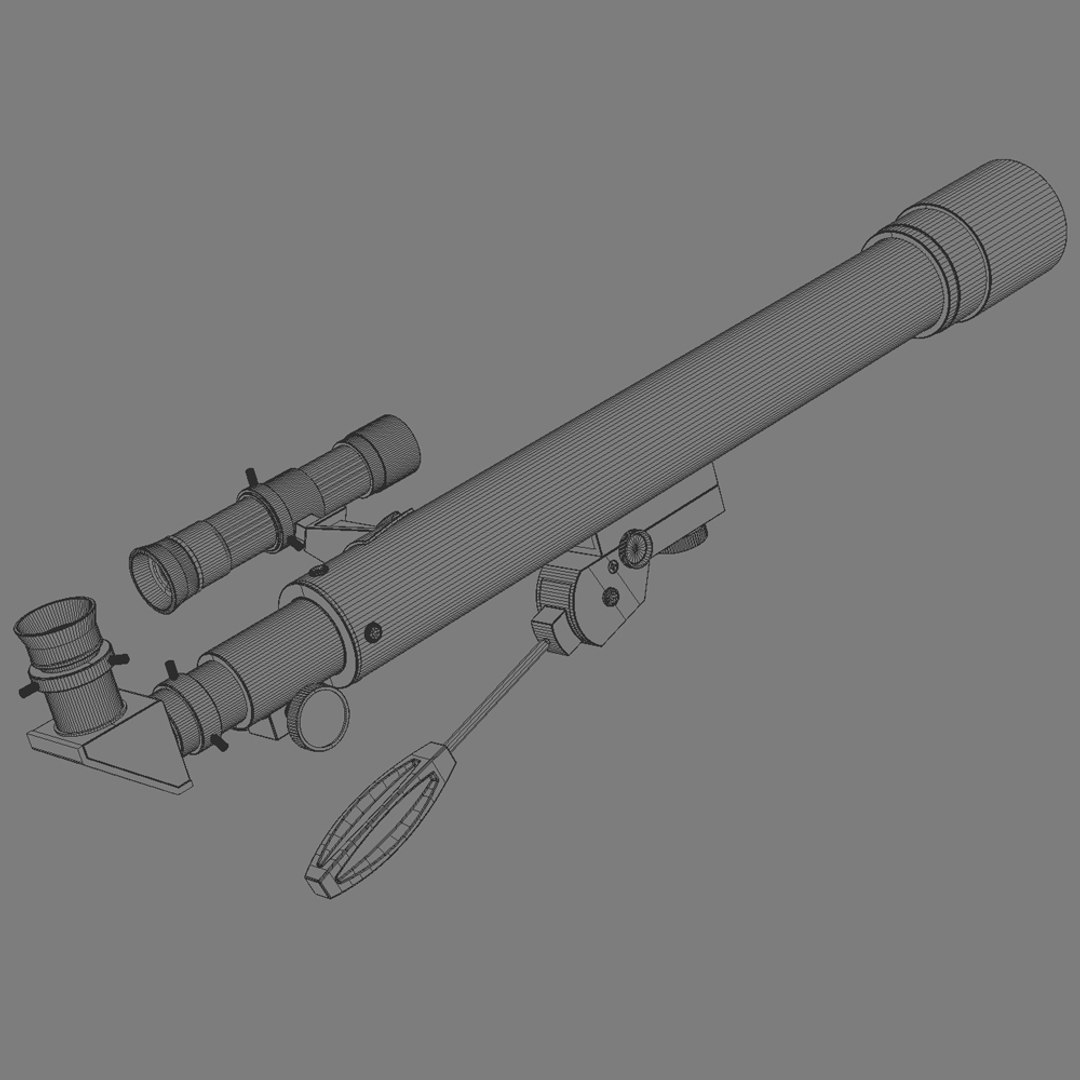 3d model photoreal telescope meade 50az-p https://p.turbosquid.com/ts-thumb/ZV/4lFzhX/2jzJg8BB/wire3/jpg/1361593348/1920x1080/fit_q87/039b24f95b61180ede1ecf0faccb3d0edd61d1d3/wire3.jpg