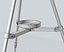 Meade-Teleskop 50AZ-P