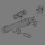 Meade-Teleskop 50AZ-P