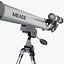 Meade-Teleskop 50AZ-P