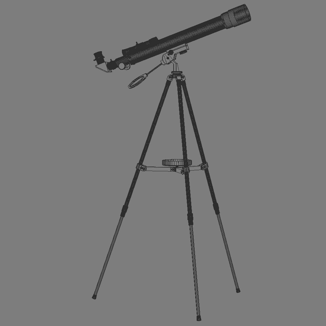 3d model photoreal telescope meade 50az-p https://p.turbosquid.com/ts-thumb/ZV/4lFzhX/W7wtlO38/wire1/jpg/1361593348/1920x1080/fit_q87/e8ce9863b266249fd064f80710391fb429ca56de/wire1.jpg