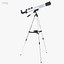 Meade-Teleskop 50AZ-P