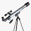 Meade-Teleskop 50AZ-P